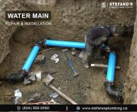 Stefanos Plumbing & Drain Cleaning image 1
